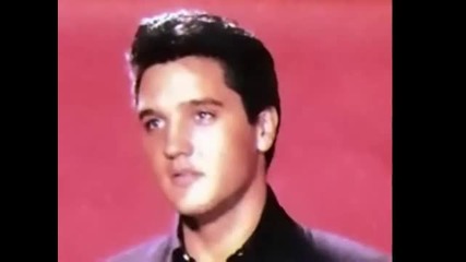 Elvis Presley - Its a Sin 