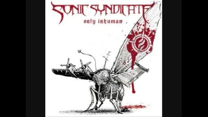 Sonic syndicate - All about us 