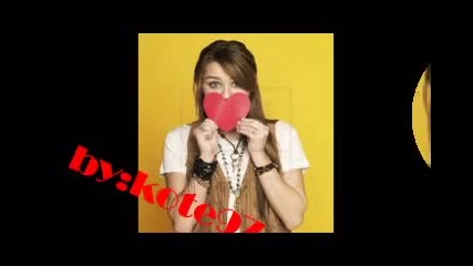 Miiley for monkataa pzz 