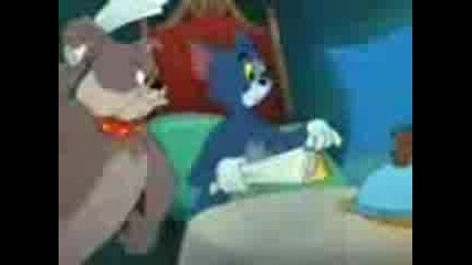 Tom & Jerry -  Mix