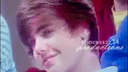 Latin Girl-demi and justin