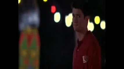 Nathan And Brooke - Hot Summer