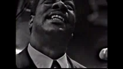 Otis Spann - Taint Nobodys Business If I D