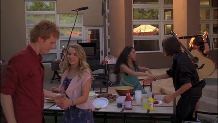 Lemonade Mouth - More than a Band