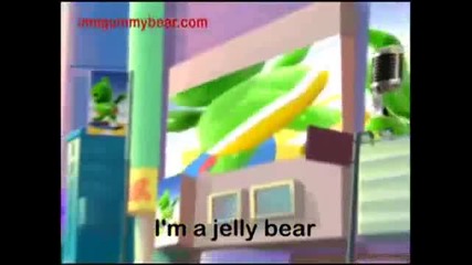 The Gummy Bear Song 