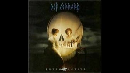 Def Leppard - Ring Of Fire