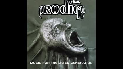 The Prodigy Skylined
