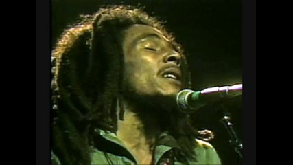 Bob Marley & The Wailers Trench Town Rock long version