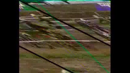 Course 1 650cc Supermotard 2008 Loheac 