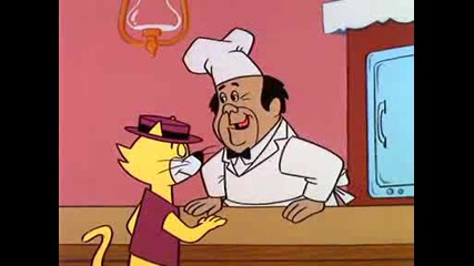Top Cat - Rafeefleas [ep.13]