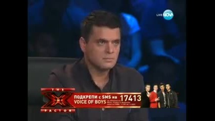 Voice-of-boys-the-x-factor-bulga