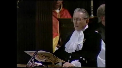 Royal Wedding Ceremony of Charles Diana (3 8)