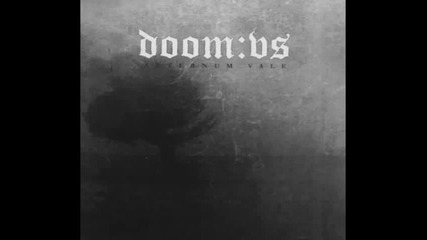 Doom-vs - The Faded Earth