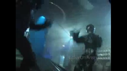 Kamen Rider Dragon Knight epizode 39 (1/3)
