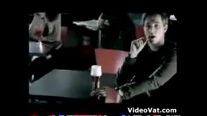 Какво предпочитате мацка или...