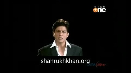 Shahrukh Khan - My Name Is Khan - Promotional Video Part 2 Hd 