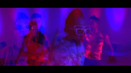 La Noche Es Una [video oficial] - Reykon el Líder Feat. Sonny y Vaech