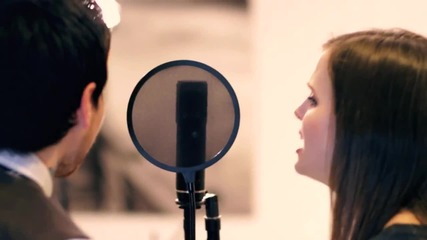 Katy Perry - The One That Got Away (cover)