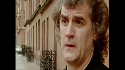 Southbank - Billy Connolly (1 of 5)
