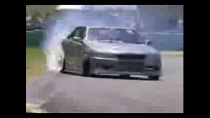 Super Drift