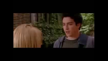 Hilary Duff - Whos That Girl