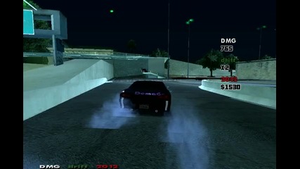 1st Edit and Test edit