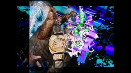 Jeff Hardy- The Best