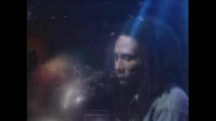 Bob Marley & The Wailers - Satisfy My Soul