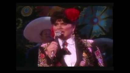 Linda Ronstadt - Por Un Amor 