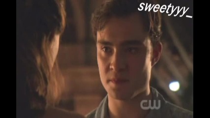 Chuck / Blair ;; I don`t love you anymore ! 