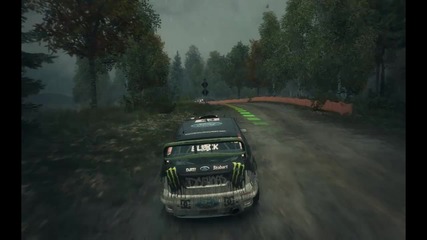 Dirt 3 My Gameplay 3