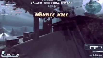 combat arms montage
