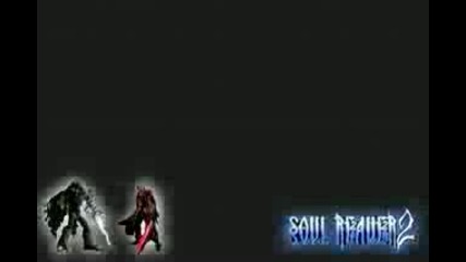Legacy of kain:soul reaver - hd trailer 