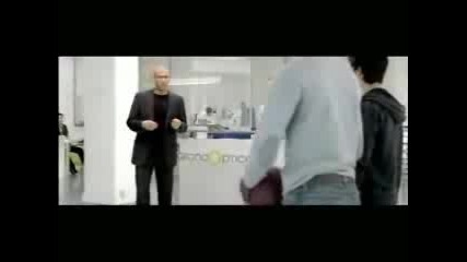 Zidane Football Comercial Adidas Fifa Mundial