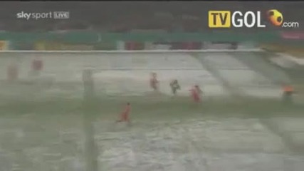 10.02.2010.. Байерн Мюнхен 6 - 2 Гройтер Фюрт ... Купа на Германия 