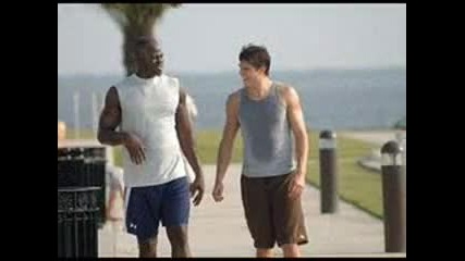 Never Back Down !!