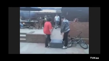Пияни хора !!! Много смях :)