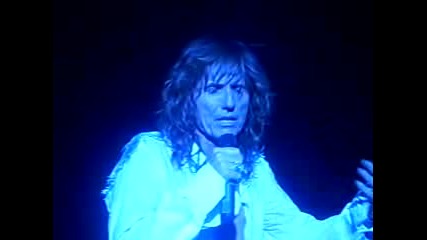 Whitesnake - Soldier Of Fortune