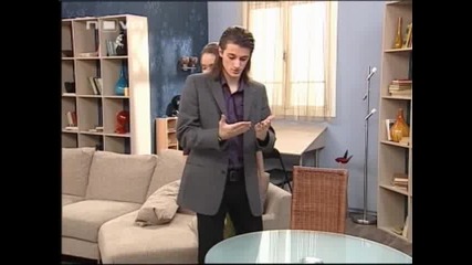 Забранена Любов епизод 123 