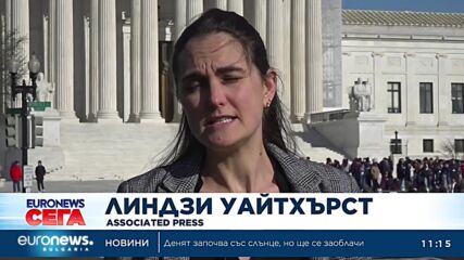 Федералният апелативен съд на САЩ замрази спорния имиграционен закон на Тексас