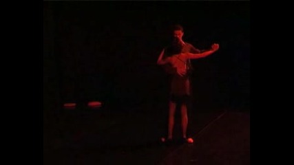 Tango Apocalypso