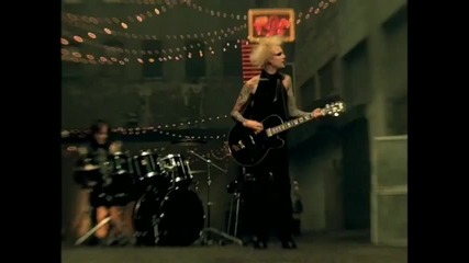 Marilyn Manson - Coma White [ високо качество ]