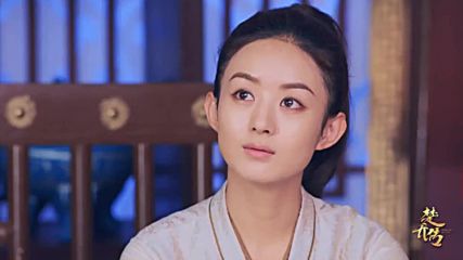 Princess Agents E48