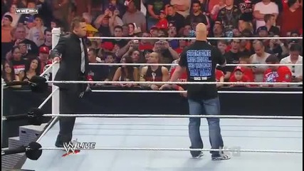 Wwe Monday Night Raw 13/06/11 part 1/9