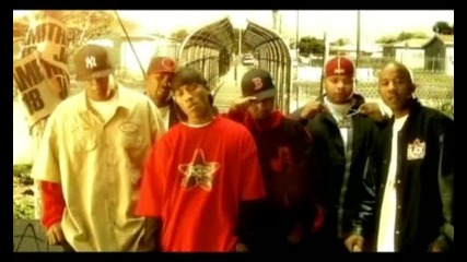The Game ft 50 Cent - Hate It Or Love It