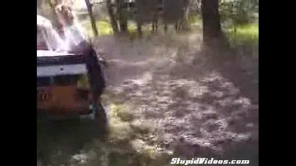 За една секунда