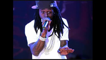 Lil Wayne - Fix My Hat 