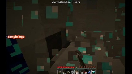 Minecraft oцеляване Епизод 2