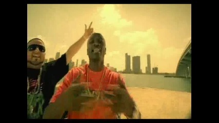 Dj Khaled Feat. T.i., Rick Ross, Fat Joe, Akon, Birdman Lil Wayne - We Takin Over 