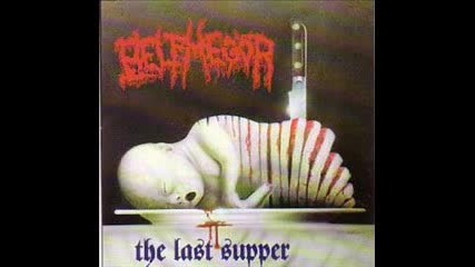 Belphegor - The Rapture of Cremation